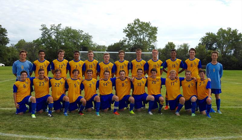 Team photo