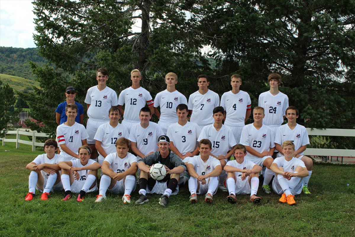 Team photo
