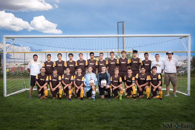 Team photo