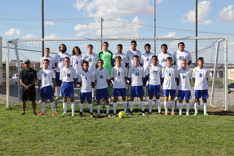 Team photo