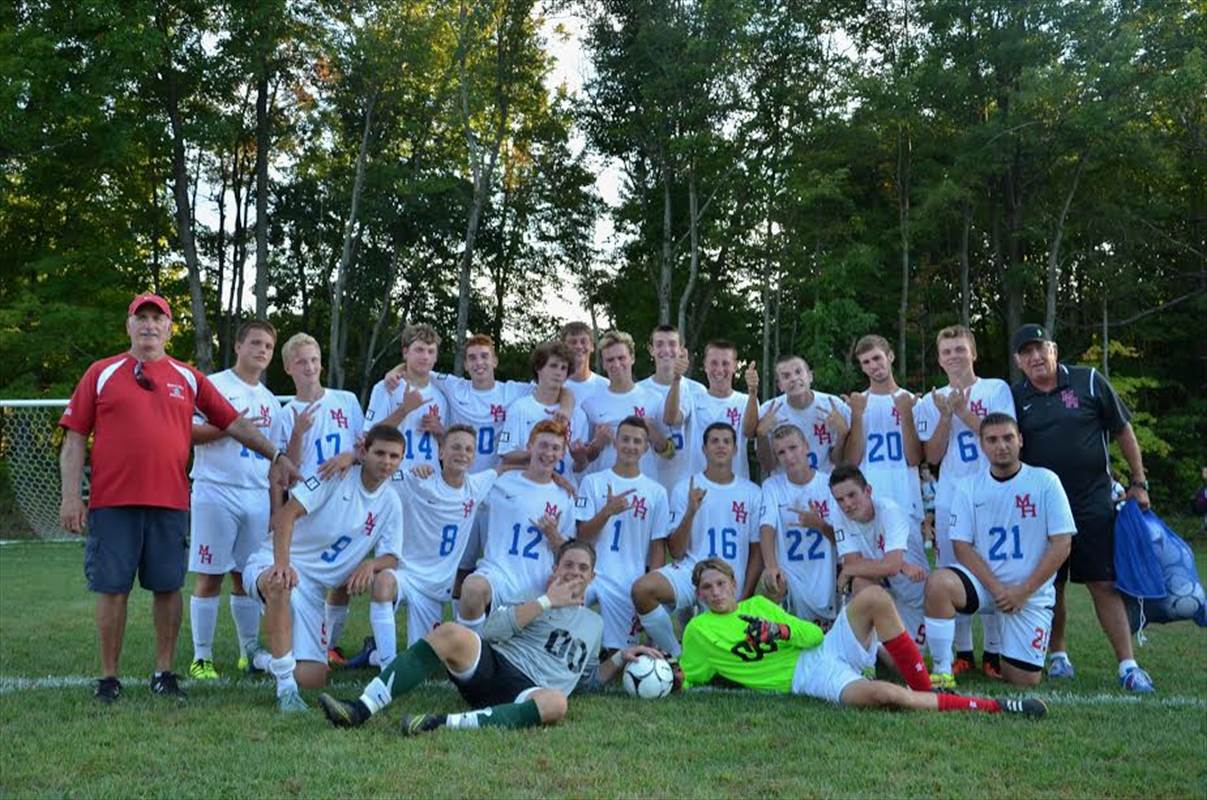 Team photo