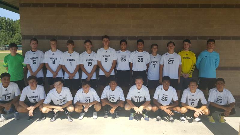 Team photo