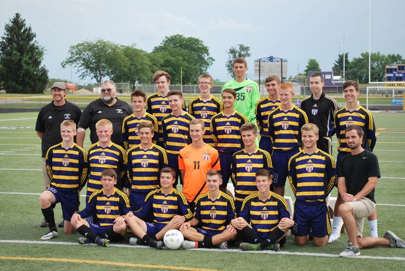 Team photo