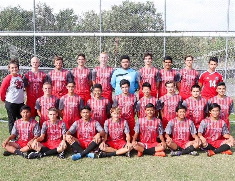 Team photo