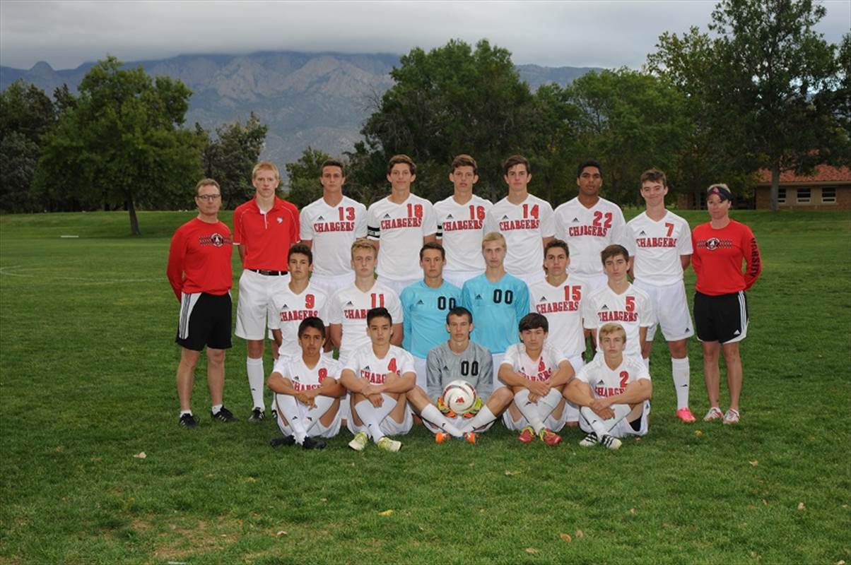 Team photo