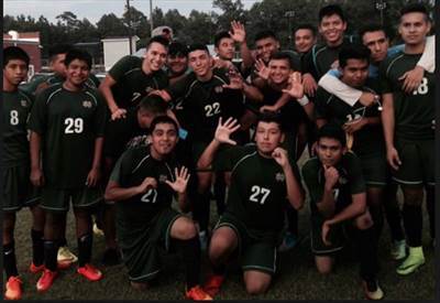 Team photo