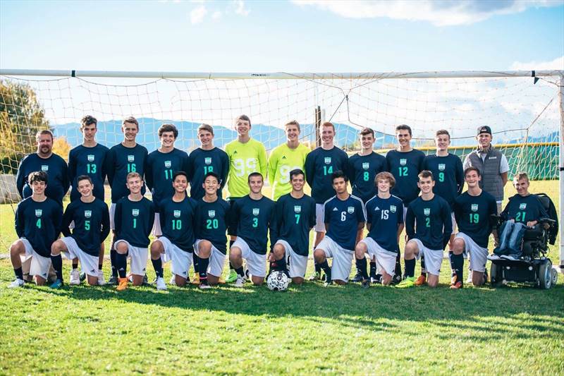 Team photo