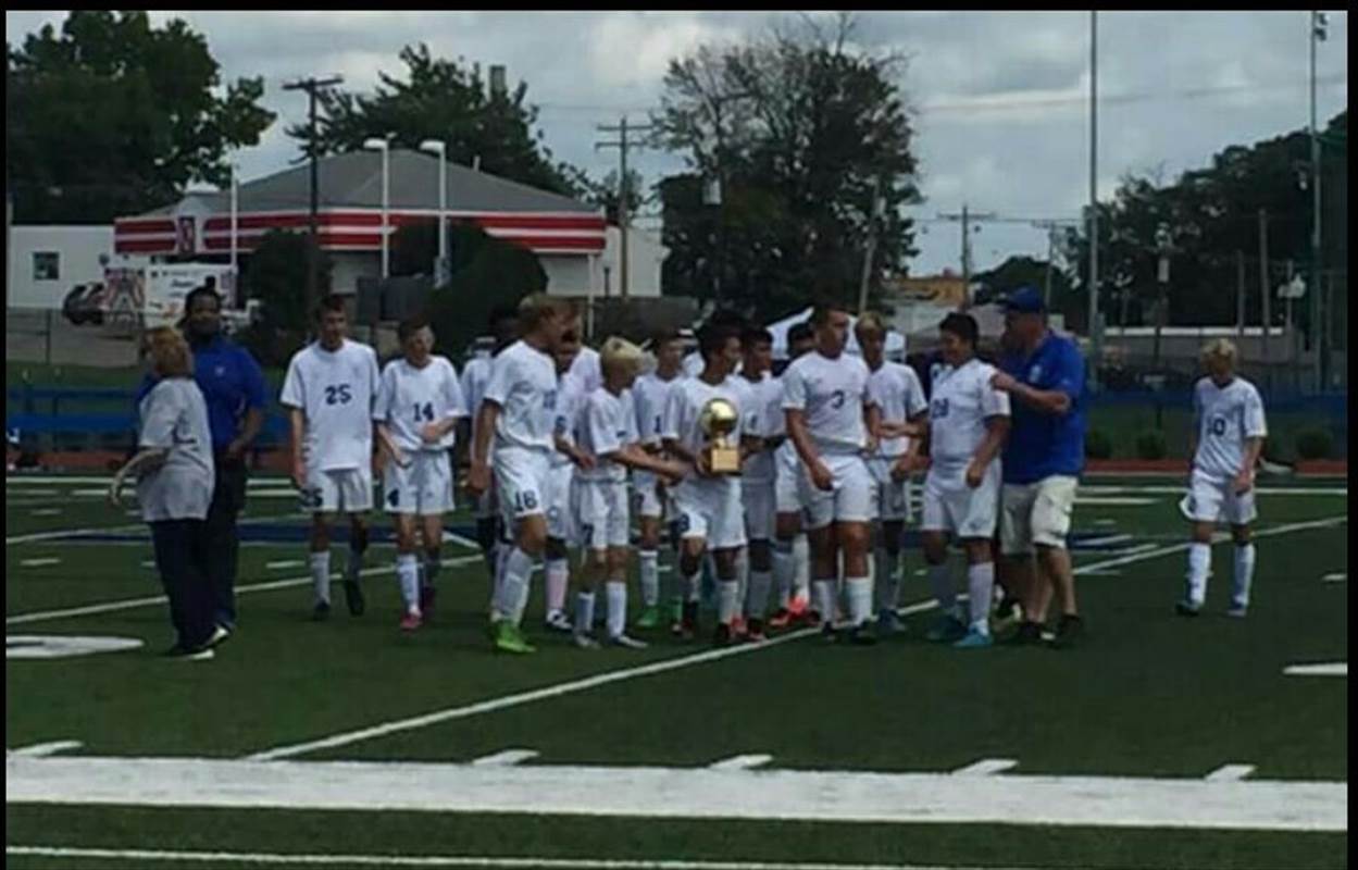 Team photo