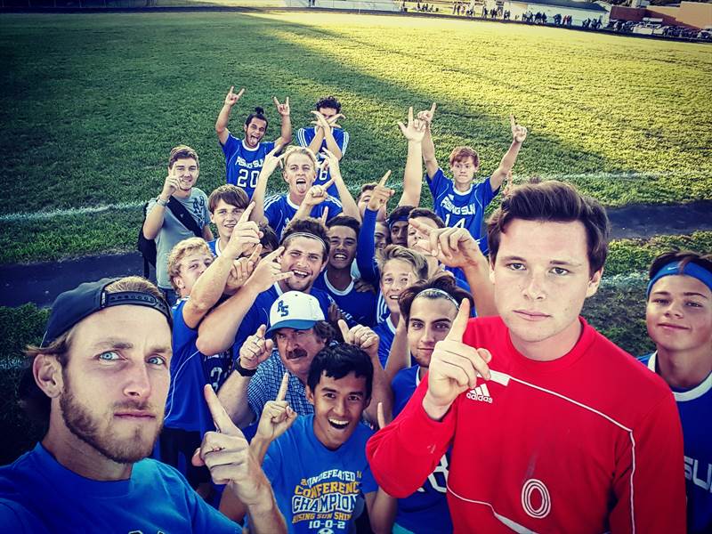 Team photo