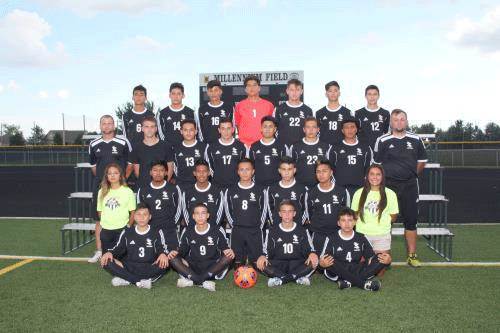 Team photo