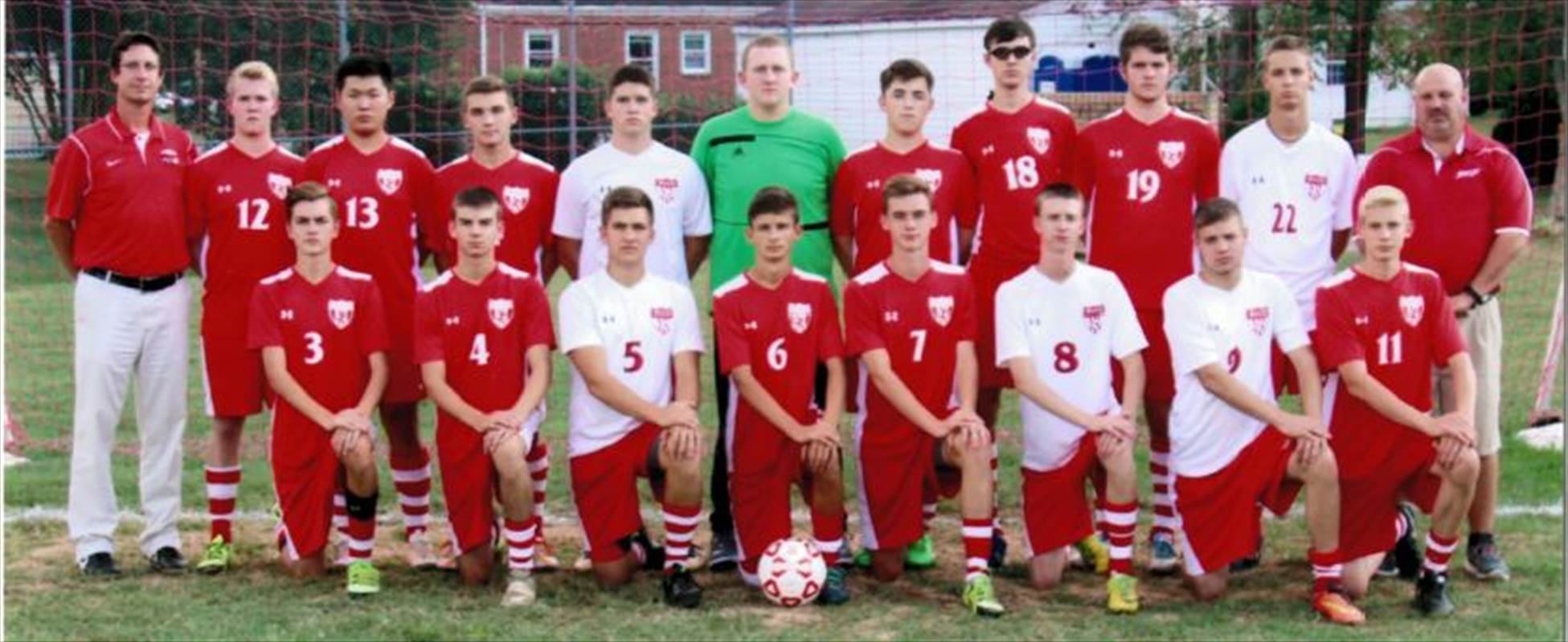 Team photo