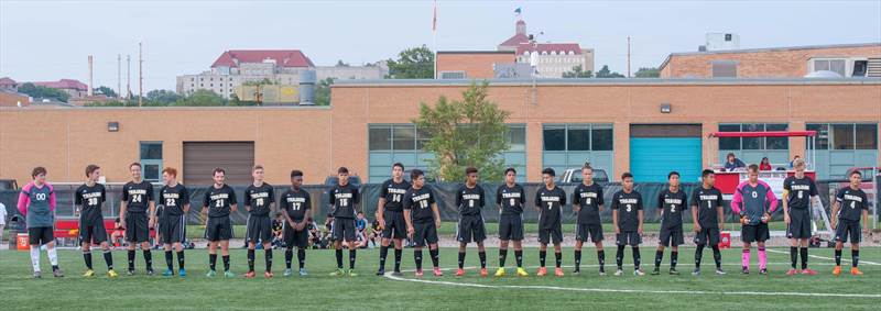 Team photo