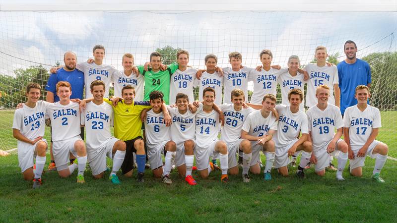 Team photo