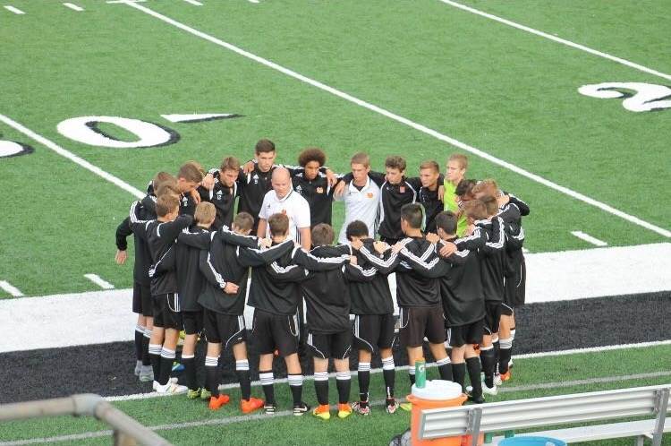 Team photo