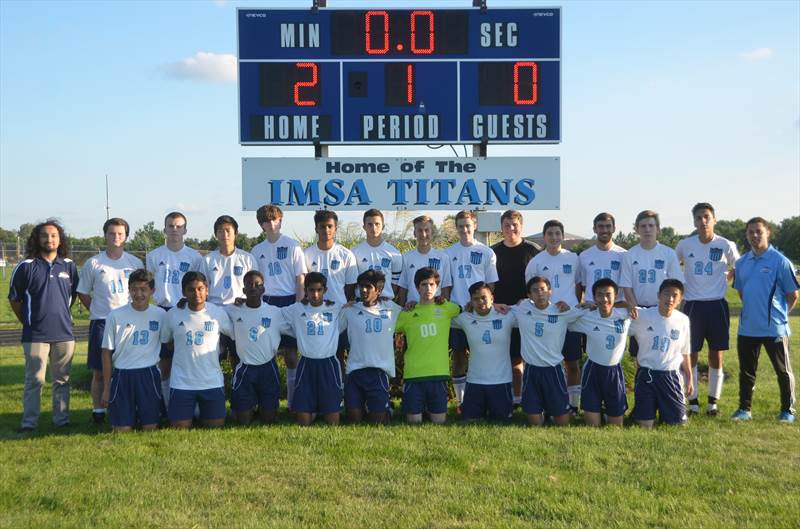 Team photo