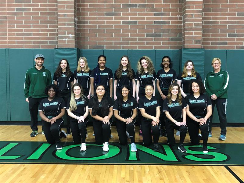 Team photo