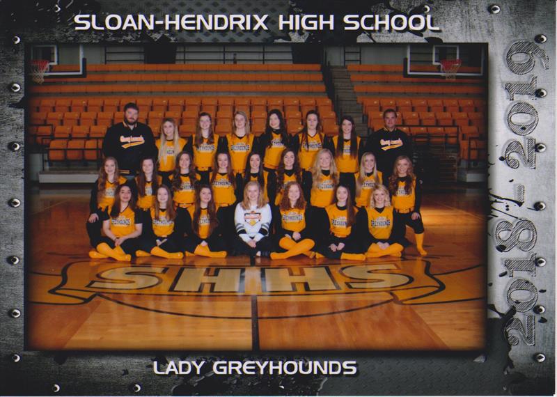 Team photo