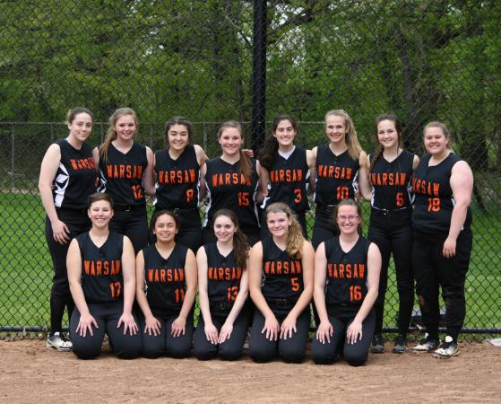 Team photo
