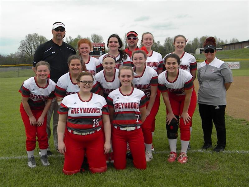 Team photo
