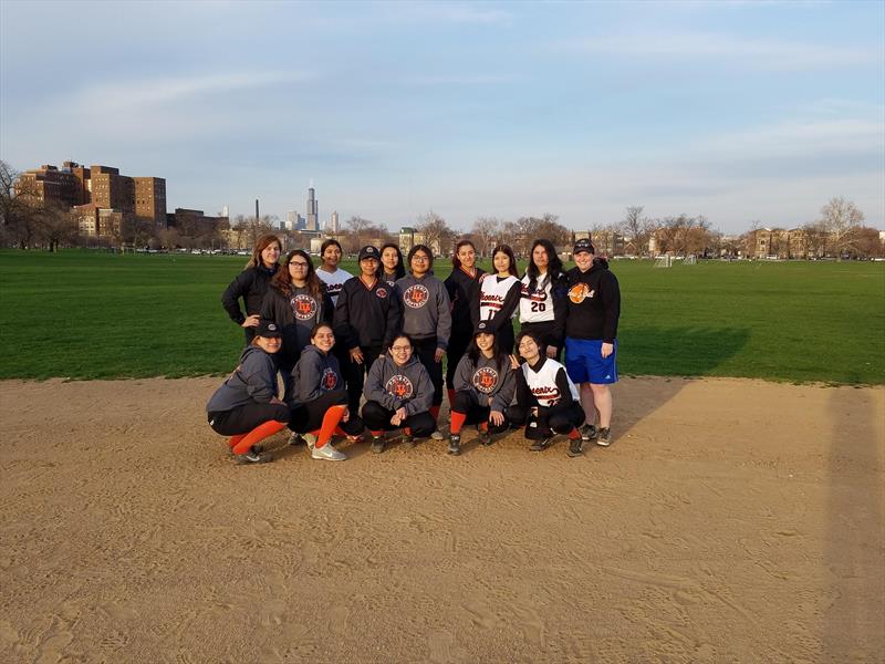 Team photo