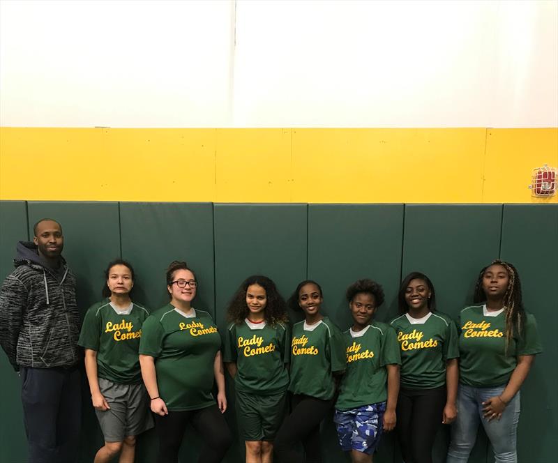 Team photo