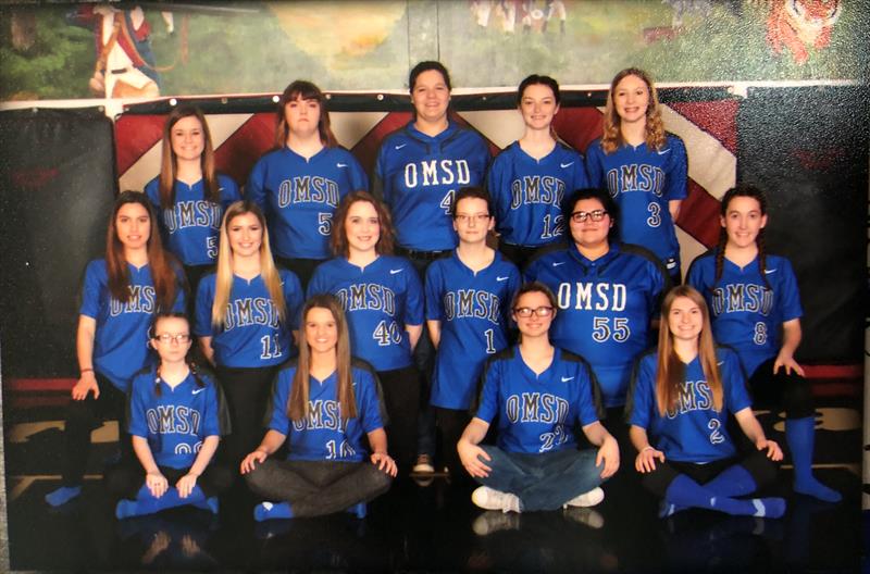 Team photo