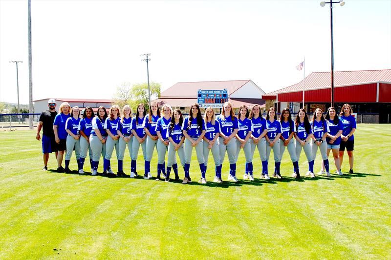 Team photo