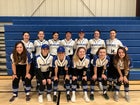 Milford/Cissna Park Bearcats Girls Varsity Softball Spring 18-19 team photo.