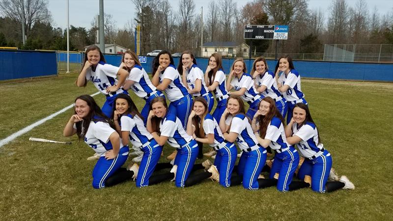 Team photo