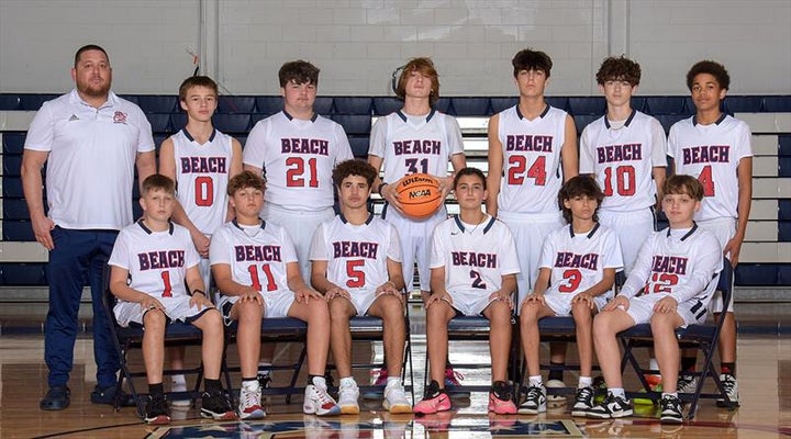 Team photo