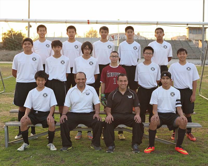 Team photo