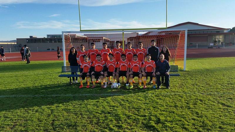 Team photo