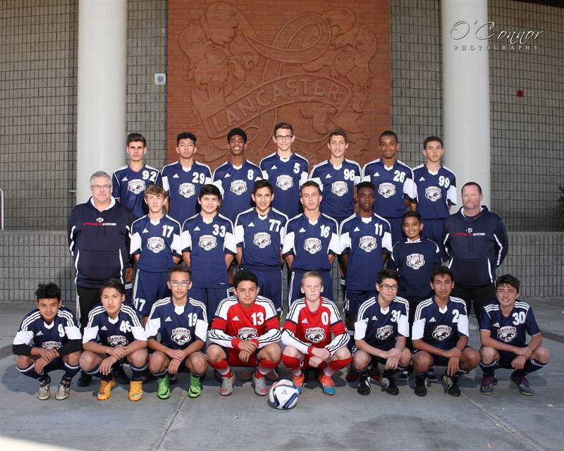 Team photo