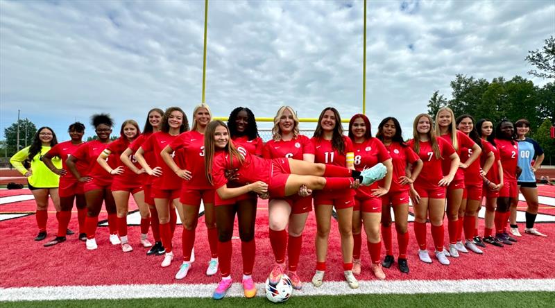 Team photo