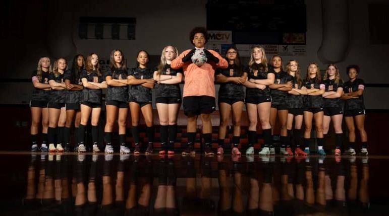 Team photo