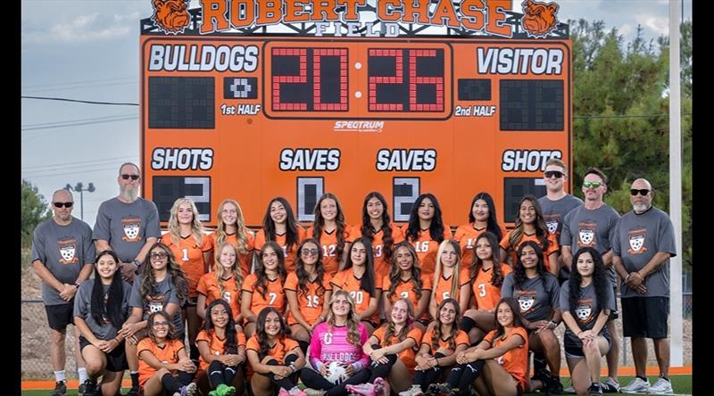 Team photo