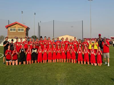 Team photo