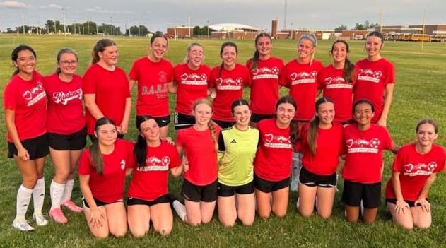 Team photo