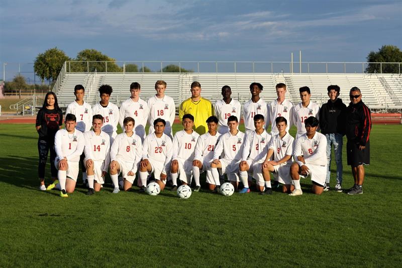 Team photo