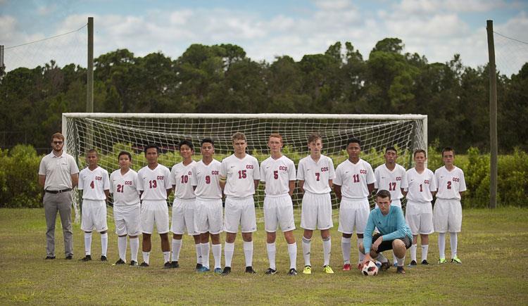 Team photo