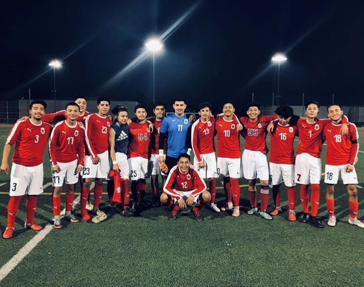 Team photo