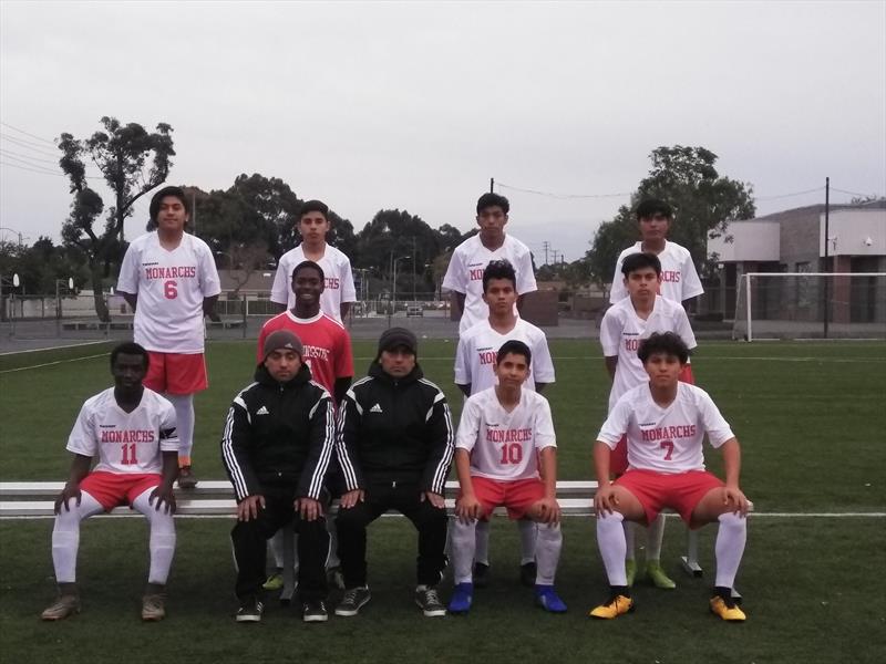 Team photo
