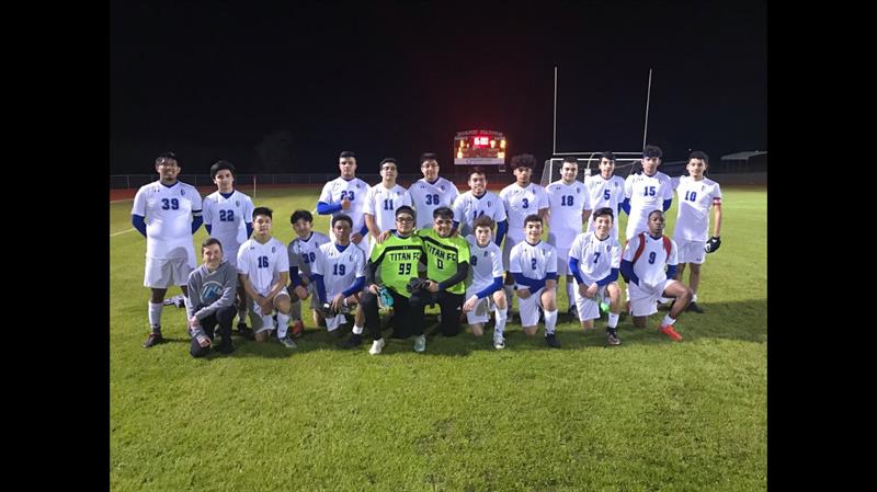 Team photo
