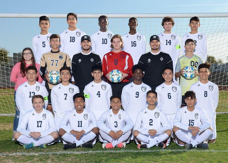 Team photo
