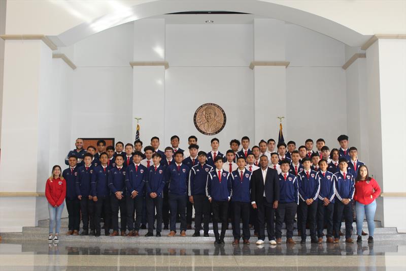 Team photo