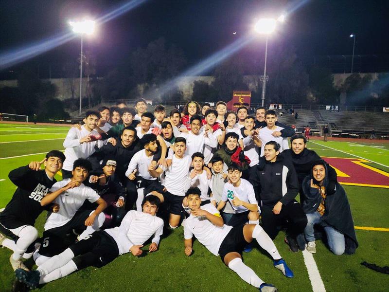 Team photo