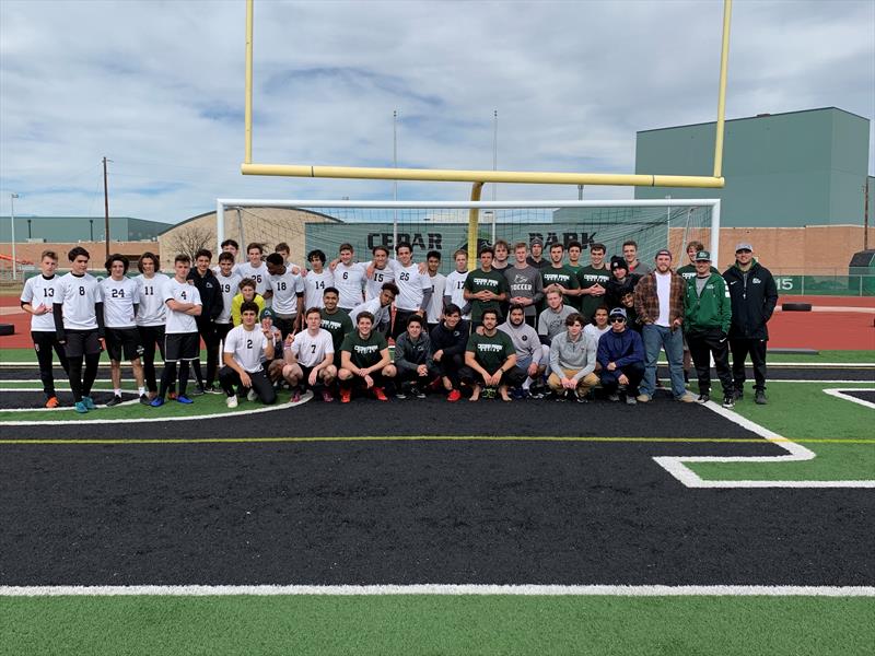 Team photo
