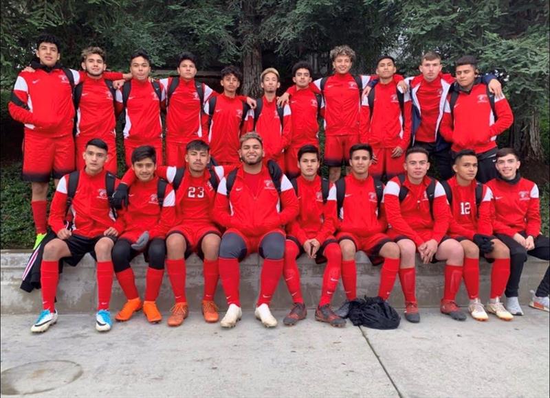 Team photo
