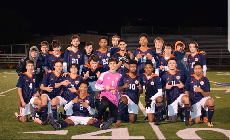 Team photo