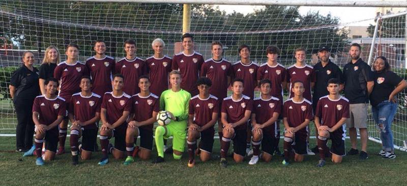 Team photo